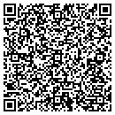 QR code with HHS Contracting contacts