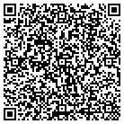 QR code with Hazleton Industries contacts