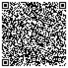 QR code with Crown Valley Self Storage contacts