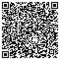 QR code with CLC Landscaping contacts