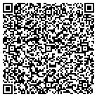 QR code with Allegheny & Chesapeake Physcl contacts