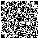 QR code with Kenneth E Coller Plastering contacts