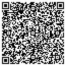 QR code with Hanson Aggregates Inc contacts