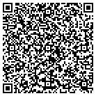 QR code with V & M Heating Air Conditioning contacts