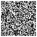 QR code with Allegheny Invstmnts Paul Wston contacts
