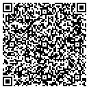 QR code with Garards Fort Post Office contacts