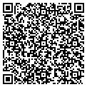 QR code with E C H Dialysis contacts