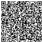 QR code with White Glove Maids & Cleaning contacts