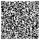 QR code with L V Micsky Excavating contacts