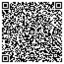QR code with K-Line Transmissions contacts