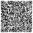 QR code with Chilcote Fabrication contacts