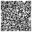 QR code with C J Contracting contacts