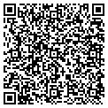 QR code with WQLN contacts