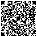 QR code with Over The Top contacts