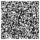 QR code with Arthur P Noyes RES Foundation contacts