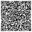 QR code with Joe Vonderheys Blacktopping contacts