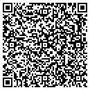 QR code with Printex East contacts