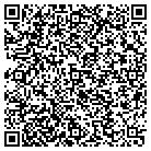 QR code with D M Evans Beer Distr contacts