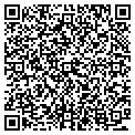 QR code with C & J Construction contacts
