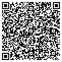 QR code with Rdr Promotion contacts