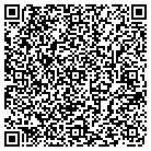 QR code with First Commonwealth Bank contacts