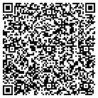 QR code with A Trusty Storage Place contacts