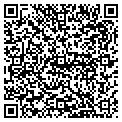 QR code with Rheas Hauling contacts