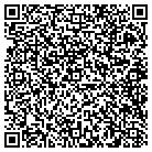 QR code with Richard F Pfeiffer DDS contacts