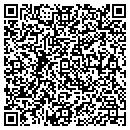 QR code with AET Consulting contacts