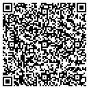 QR code with L & R Photography contacts