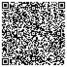 QR code with Alternative Placement Educ contacts