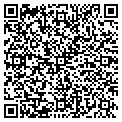 QR code with Rojeans Salon contacts