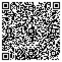 QR code with F J Monahan Machine contacts