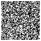 QR code with K A Consulting Service contacts