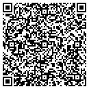 QR code with Captains' Table contacts