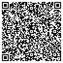 QR code with Harry P Silverstein DDS contacts