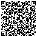QR code with 280 Degrees contacts