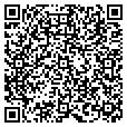 QR code with P B Neon contacts