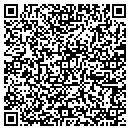 QR code with KWON Market contacts