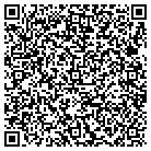 QR code with J A Smith Heating & Air Cond contacts