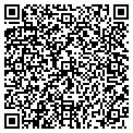 QR code with T H L Construction contacts