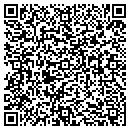 QR code with Techrx Inc contacts
