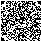 QR code with Holliday Picture Frames contacts