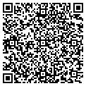QR code with James Snyder contacts