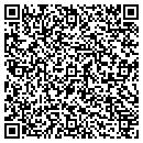 QR code with York County Hospital contacts