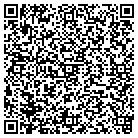 QR code with Wicker & Brass Works contacts
