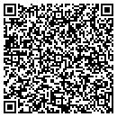 QR code with Added Touch contacts