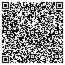 QR code with Gary C Herb contacts