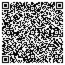 QR code with Mazza's Linen Service contacts