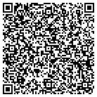 QR code with Access/Beeper Express contacts